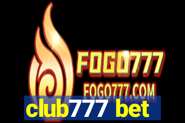 club777 bet